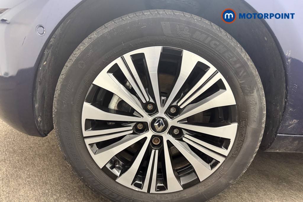 Used Renault Zoe 2022 for sale - 76859471: Photo 9