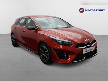 Used Kia Ceed undefined for sale - 78718768: Photo
