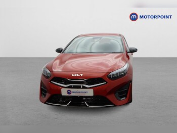 Used Kia Ceed undefined for sale - 78718768: Photo