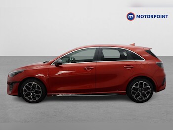 Used Kia Ceed undefined for sale - 78718768: Photo