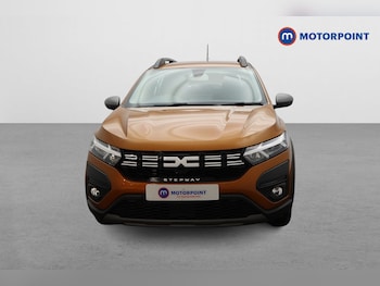 Used Dacia Sandero Stepway 2023 for sale - 79078312: Photo