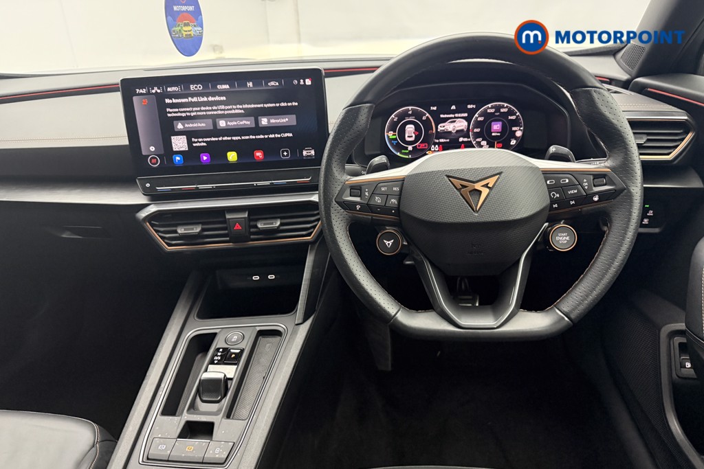 Used Cupra Formentor 2023 for sale - 77037042: Photo 10