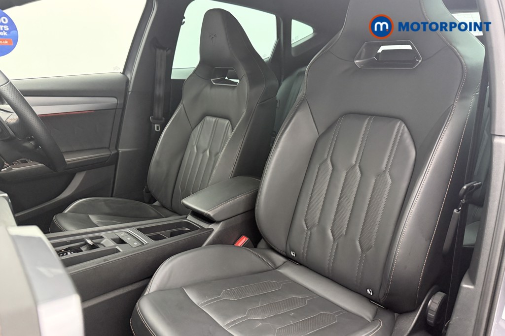 Used Cupra Formentor 2023 for sale - 77037042: Photo 11