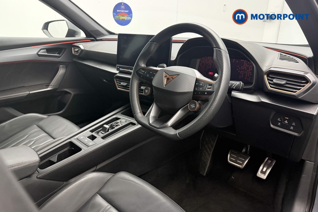 Used Cupra Formentor 2023 for sale - 77037042: Photo 14