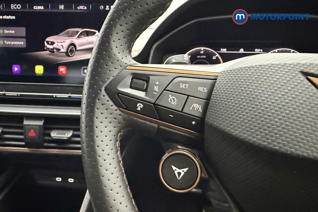 Used Cupra Formentor 2023 for sale - 77037042: Photo 15