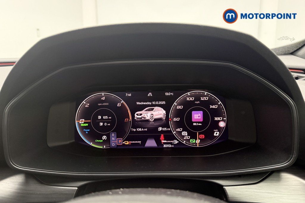 Used Cupra Formentor 2023 for sale - 77037042: Photo 17