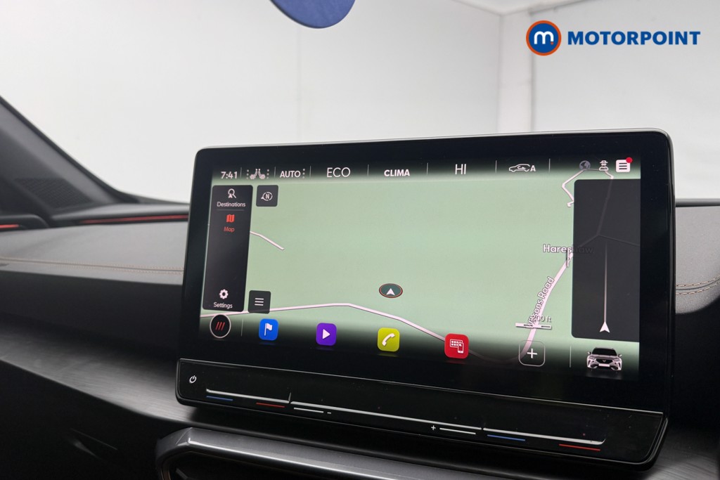 Used Cupra Formentor 2023 for sale - 77037042: Photo 18