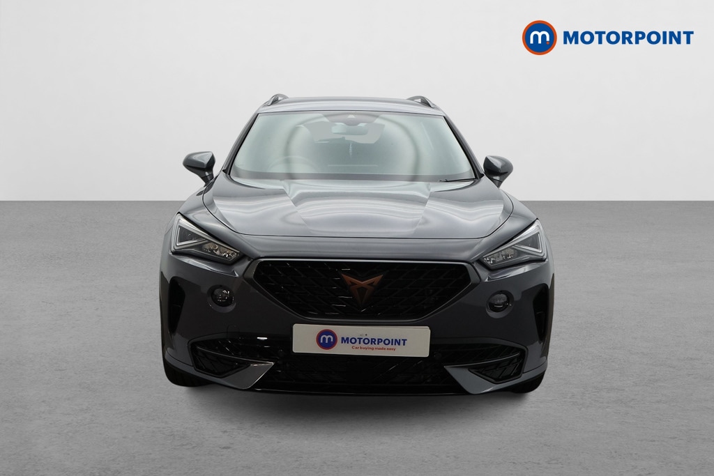Used Cupra Formentor 2023 for sale - 77037042: Photo 2