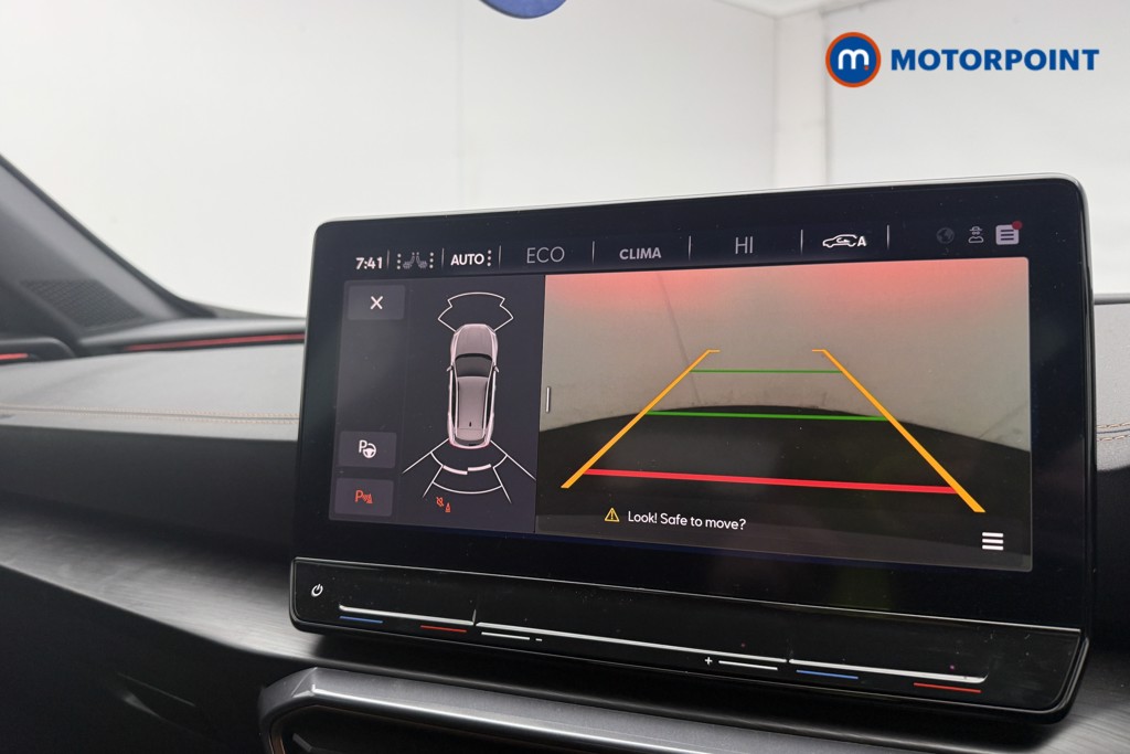 Used Cupra Formentor 2023 for sale - 77037042: Photo 20