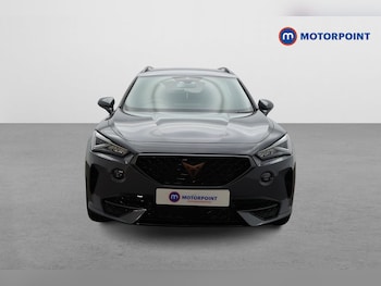 Used Cupra Formentor 2023 for sale - 77037042: Photo