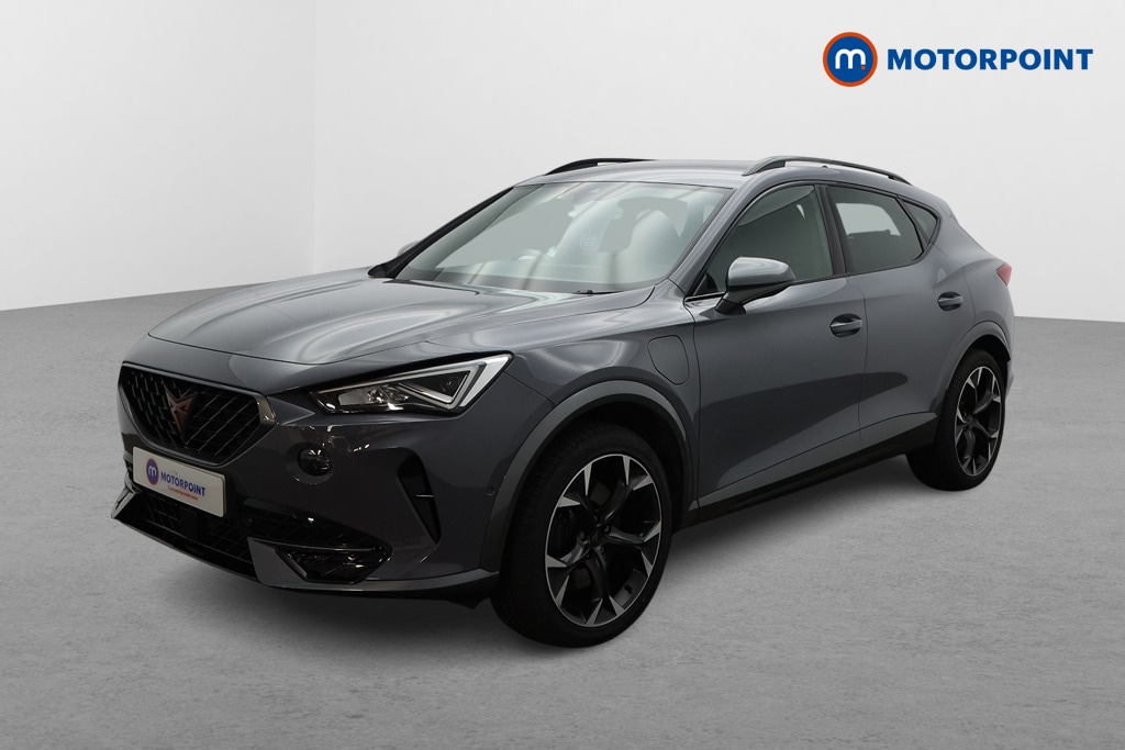 Used Cupra Formentor 2023 for sale - 77037042: Photo 3