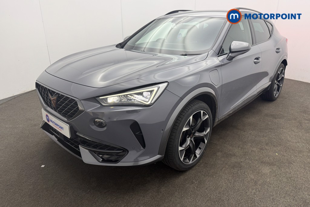 Used Cupra Formentor 2023 for sale - 77037042: Photo 30