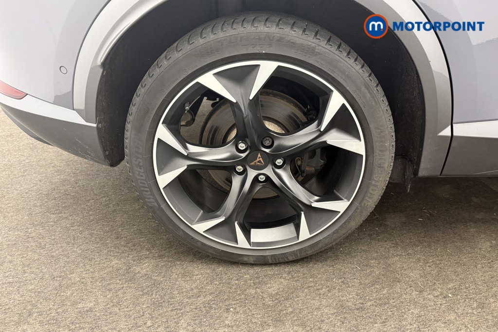 Used Cupra Formentor 2023 for sale - 77037042: Photo 33