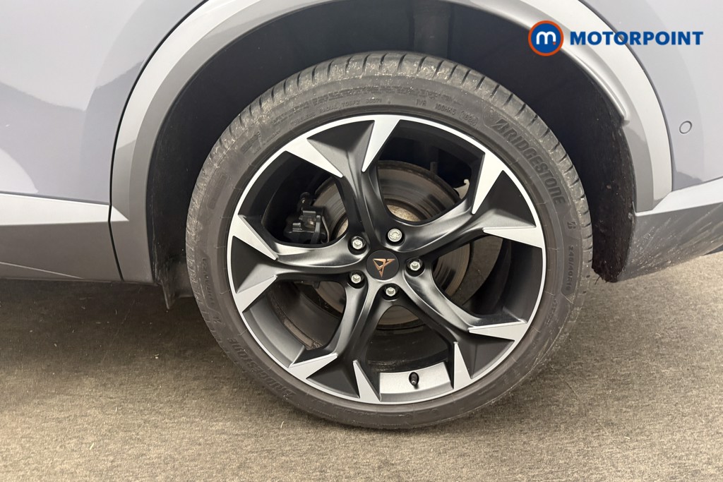 Used Cupra Formentor 2023 for sale - 77037042: Photo 34