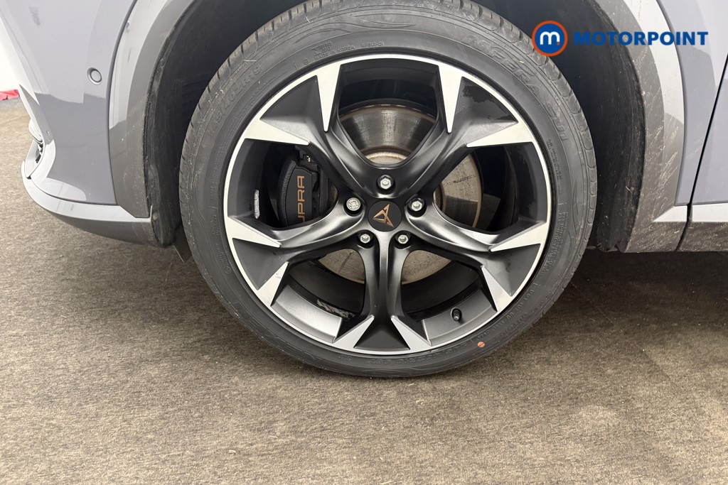 Used Cupra Formentor 2023 for sale - 77037042: Photo 35