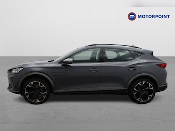 Used Cupra Formentor 2023 for sale - 77037042: Photo