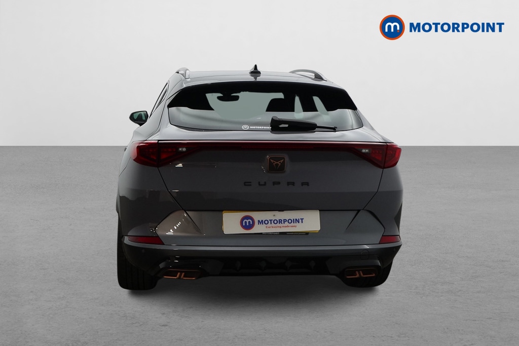 Used Cupra Formentor 2023 for sale - 77037042: Photo 6