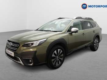 Used Subaru Outback 2023 for sale - 74772699: Photo