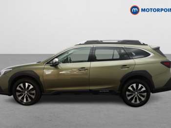 Used Subaru Outback 2023 for sale - 74772699: Photo