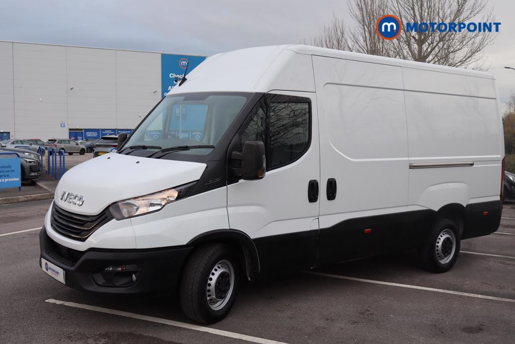 Used Iveco Daily 2025 for sale - 76980244: Photo 13