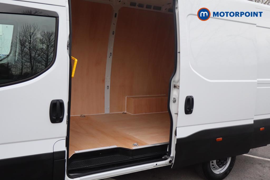 Used Iveco Daily 2025 for sale - 76980244: Photo 16