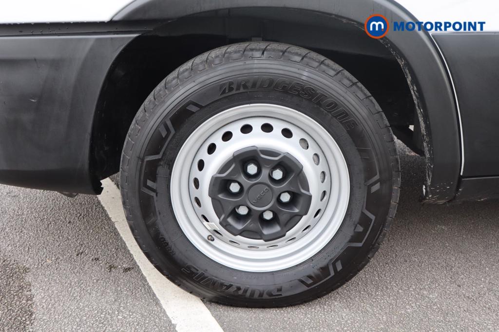 Used Iveco Daily 2025 for sale - 76980244: Photo 24