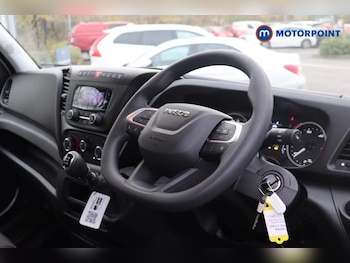 Used Iveco Daily undefined for sale - 76980244: Photo