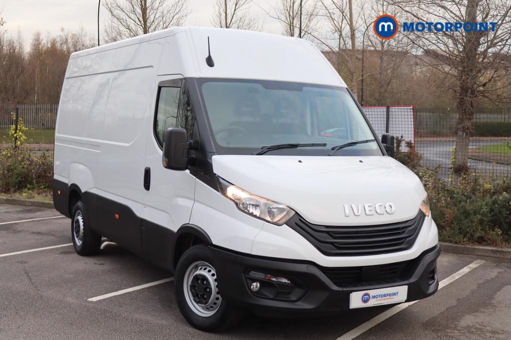 Used Iveco Daily 2025 for sale - 76980244: Photo 3