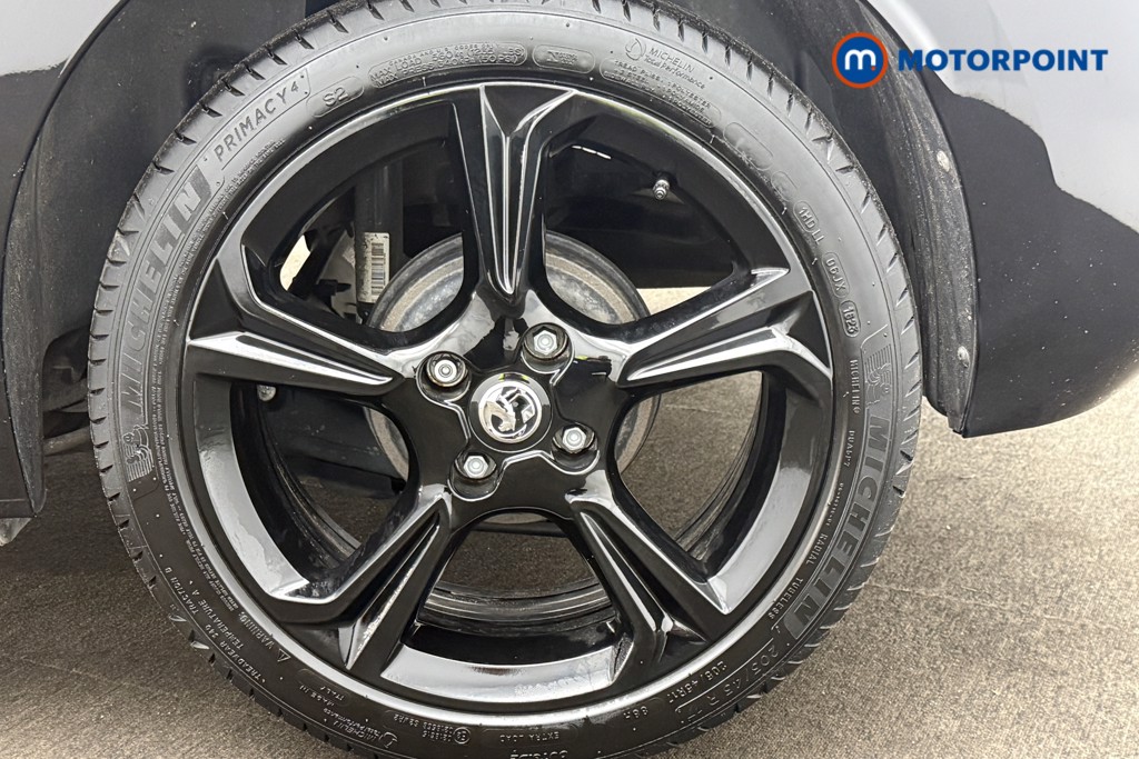 Used Vauxhall Corsa 2023 for sale - 77691703: Photo 10