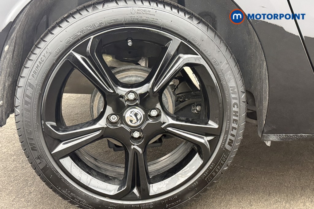 Used Vauxhall Corsa 2023 for sale - 77691703: Photo 11