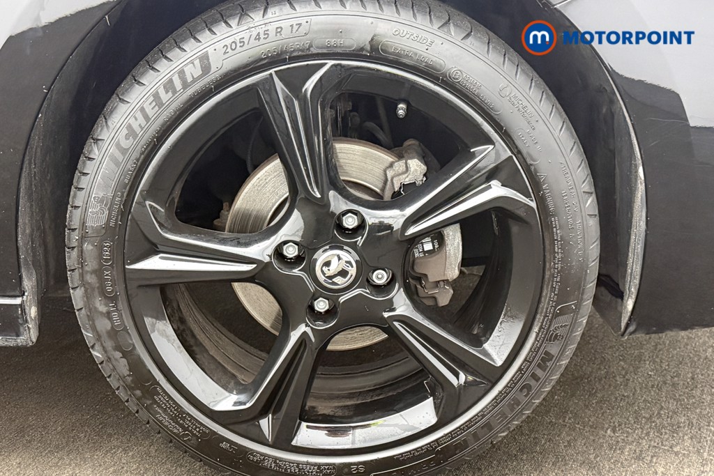 Used Vauxhall Corsa 2023 for sale - 77691703: Photo 12