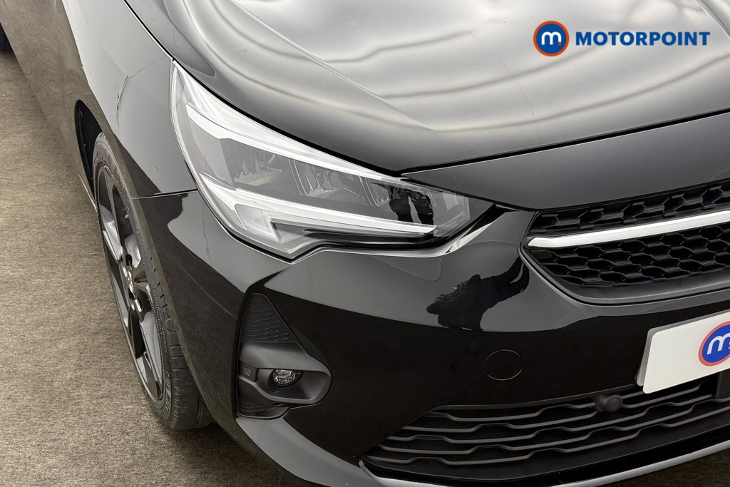 Used Vauxhall Corsa 2023 for sale - 77691703: Photo 13