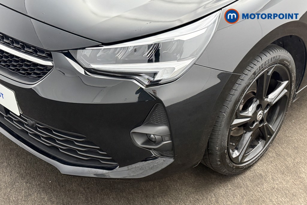 Used Vauxhall Corsa 2023 for sale - 77691703: Photo 14