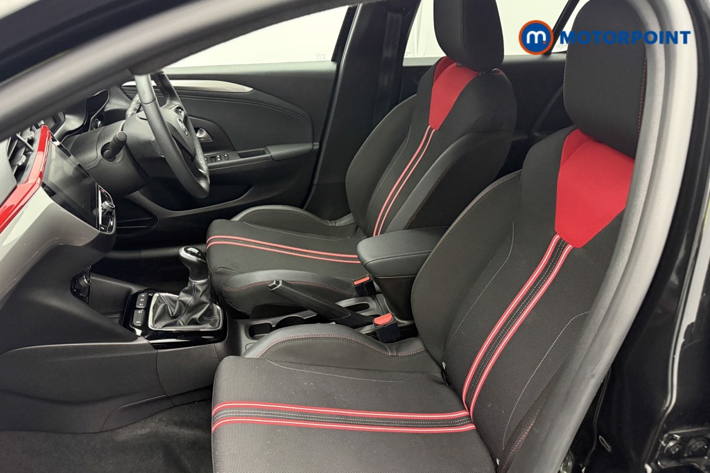 Used Vauxhall Corsa 2023 for sale - 77691703: Photo 18