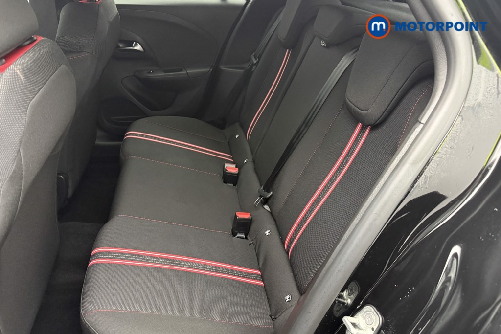 Used Vauxhall Corsa 2023 for sale - 77691703: Photo 19