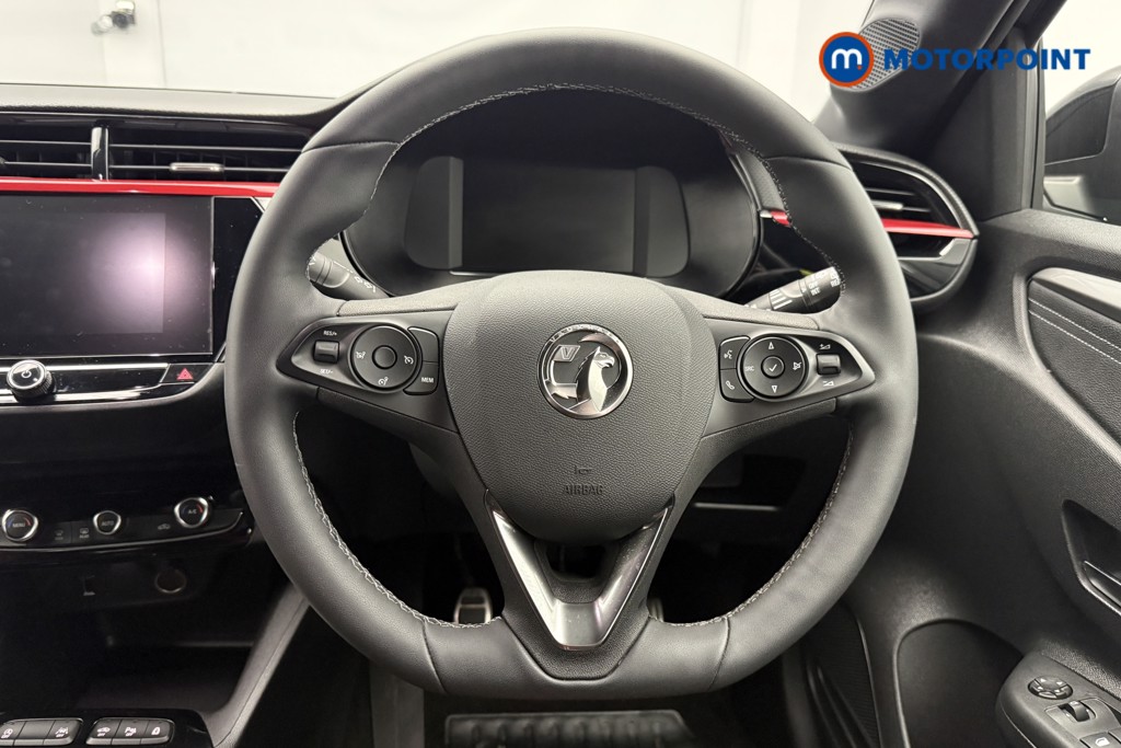 Used Vauxhall Corsa 2023 for sale - 77691703: Photo 24