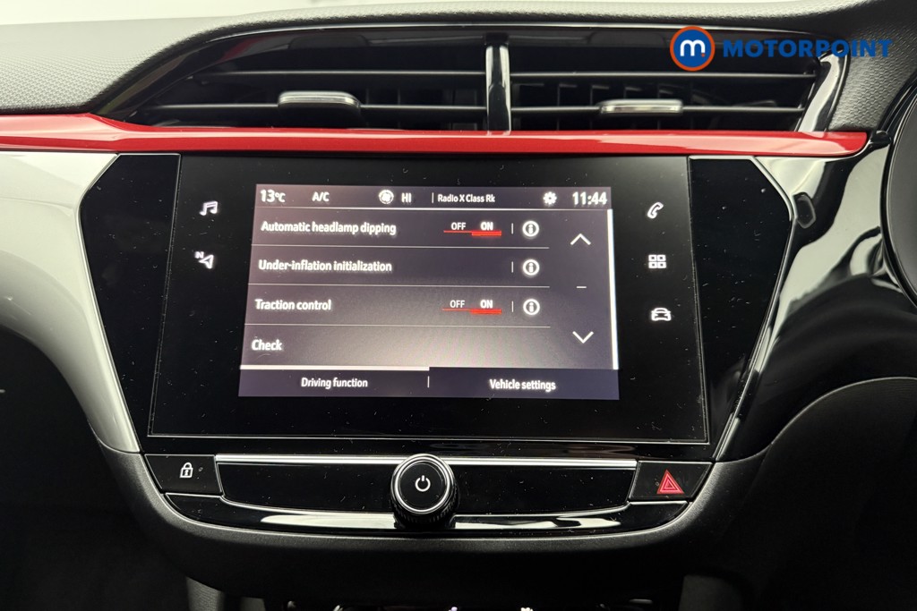 Used Vauxhall Corsa 2023 for sale - 77691703: Photo 35