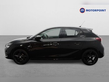 Used Vauxhall Corsa 2023 for sale - 77691703: Photo