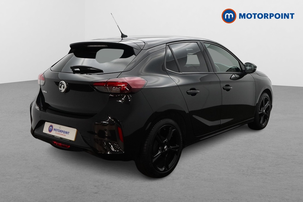 Used Vauxhall Corsa 2023 for sale - 77691703: Photo 7