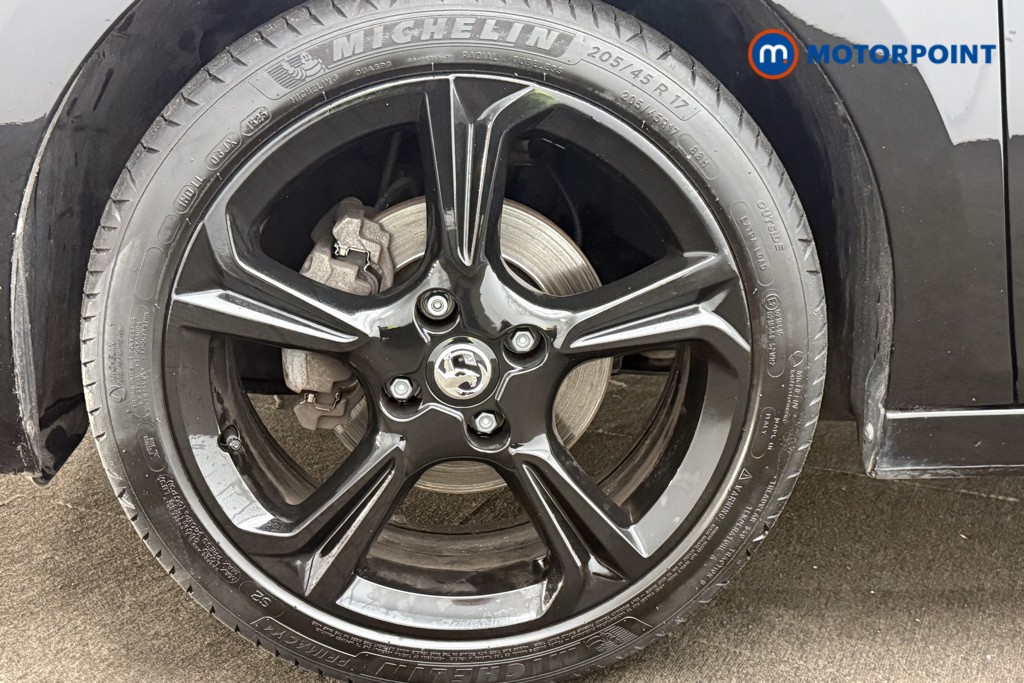 Used Vauxhall Corsa 2023 for sale - 77691703: Photo 9