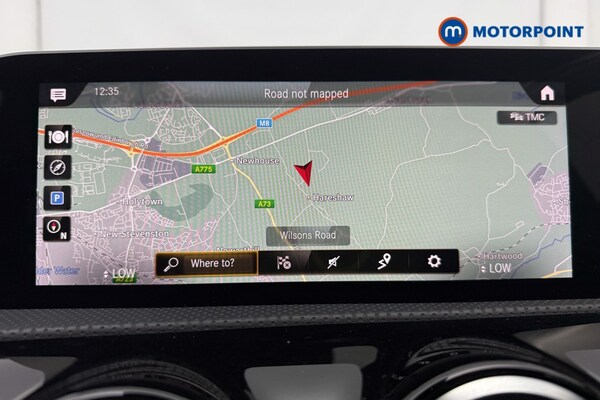 Used Mercedes-Benz A-Class 2020 for sale - 76196925: Photo 10