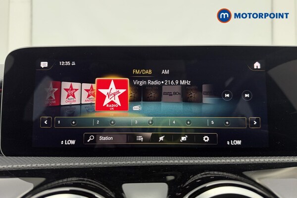 Used Mercedes-Benz A-Class 2020 for sale - 76196925: Photo 12