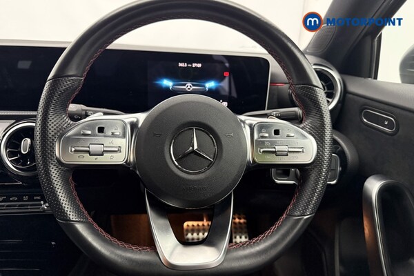Used Mercedes-Benz A-Class 2020 for sale - 76196925: Photo 13