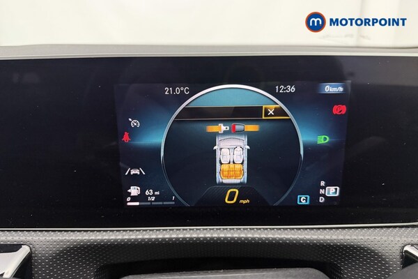 Used Mercedes-Benz A-Class 2020 for sale - 76196925: Photo 14