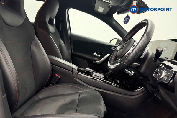 Used Mercedes-Benz A-Class 2020 for sale - 76196925: Photo 16