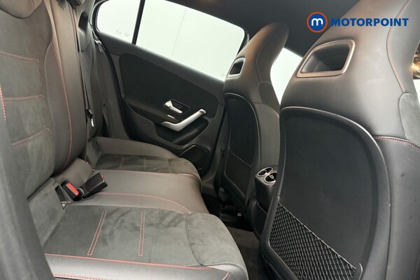 Used Mercedes-Benz A-Class 2020 for sale - 76196925: Photo 17