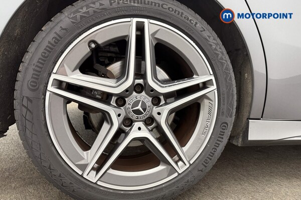 Used Mercedes-Benz A-Class 2020 for sale - 76196925: Photo 18