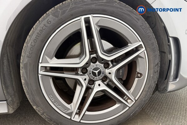 Used Mercedes-Benz A-Class 2020 for sale - 76196925: Photo 19