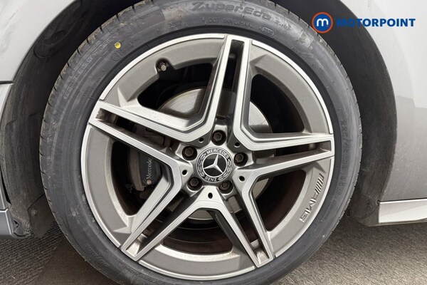 Used Mercedes-Benz A-Class 2020 for sale - 76196925: Photo 20