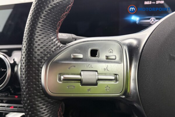 Used Mercedes-Benz A-Class 2020 for sale - 76196925: Photo 22